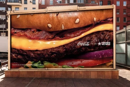 Foster’s Hollywood anuncia el esperado regreso de Coca-Cola a su carta con una nueva y audaz campaña publicitaria