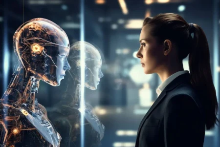 El factor humano, clave para la gestión responsable de la inteligencia artificial en la madurez digital española