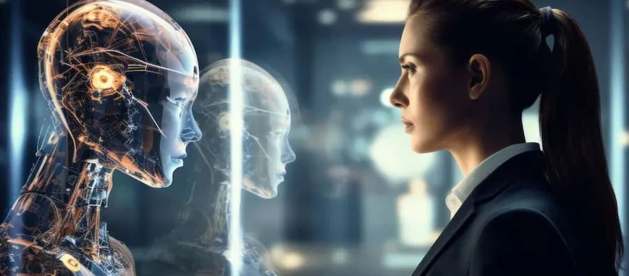 El factor humano, clave para la gestión responsable de la inteligencia artificial en la madurez digital española