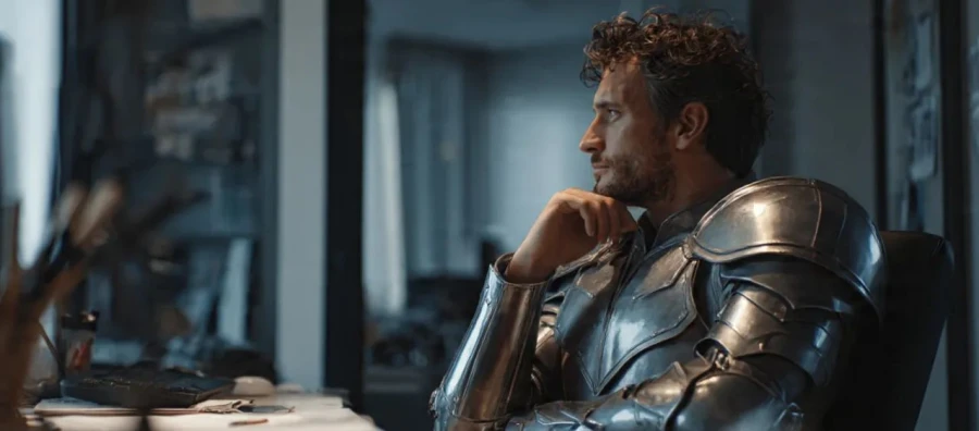 La inquebrantable armadura de la autenticidad: por qué la firmeza en los valores es el activo de marca más valioso