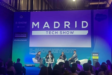 Tech Show Madrid 2025: El Retail Media se ha convertido en una capa estructural para el marketing