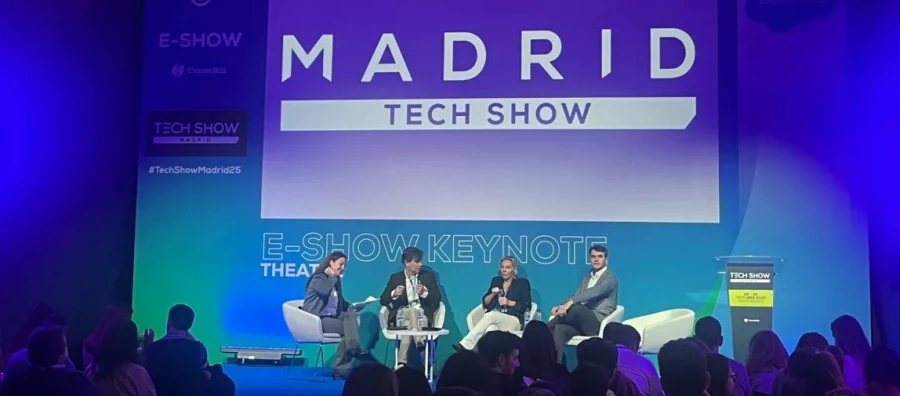 Tech Show Madrid 2025: El Retail Media se ha convertido en una capa estructural para el marketing