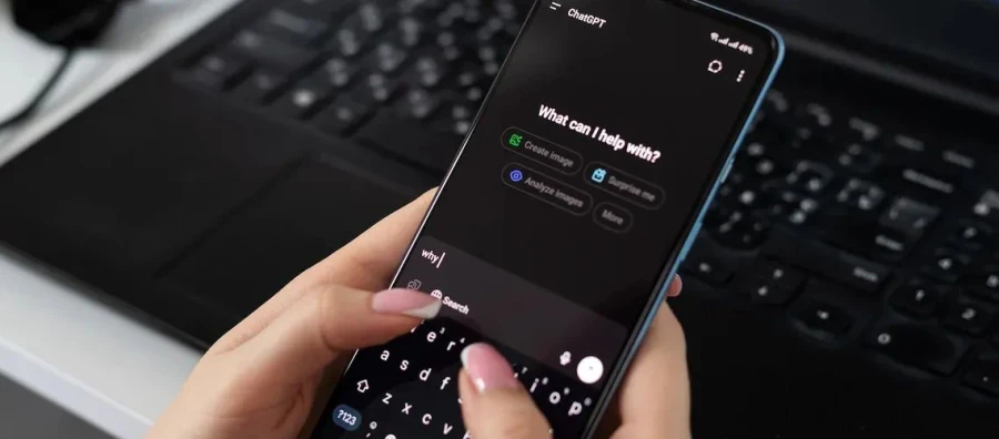 Del SEO al algoritmo de la confianza: La inteligencia artificial se consolida como el principal mediador entre marcas y consumidores