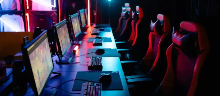 Participa en la encuesta del Estudio sobre el Impacto de las Marcas en los eSports