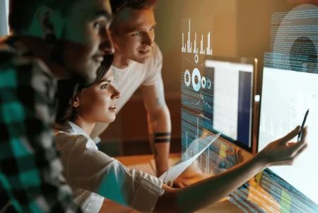 El verdadero costo de los datos de baja calidad en la era de la inteligencia artificial