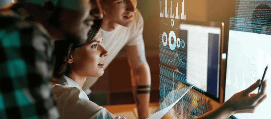 El verdadero costo de los datos de baja calidad en la era de la inteligencia artificial