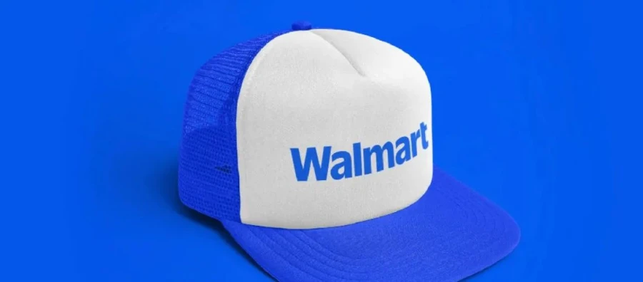 Walmart renueva su logotipo después de 20 Años aunque con reacciones encontradas entre los Internautas