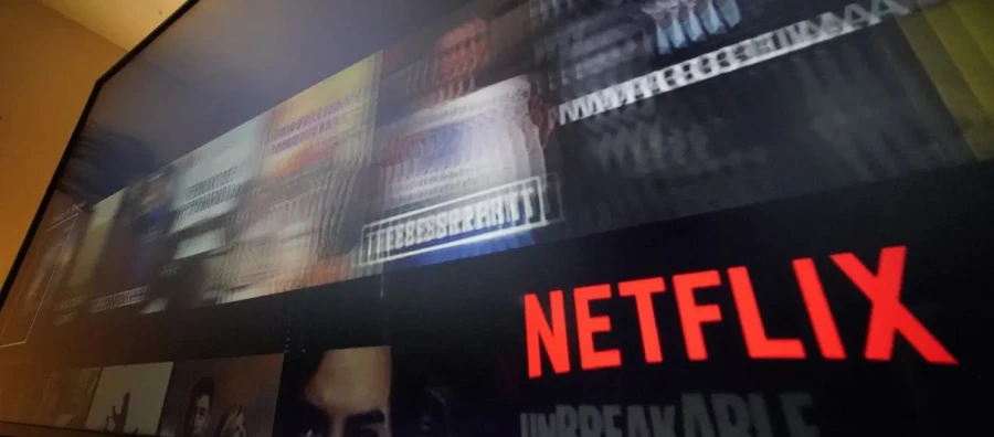 Netflix espera duplicar sus ingresos por publicidad en 2025 con el modelo de suscripción con anuncios