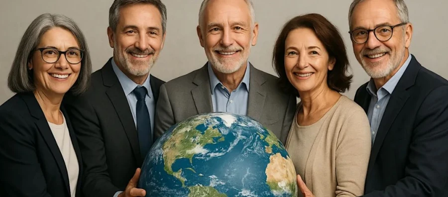 La generación infinita redefine el poder adquisitivo y las estrategias de marketing