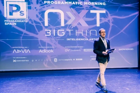 NxtBigThing: "La adopción responsable de la IA marca la diferencia entre eficiencia y banalización"