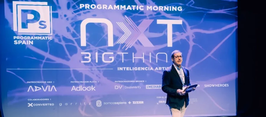 NxtBigThing: "La adopción responsable de la IA marca la diferencia entre eficiencia y banalización"
