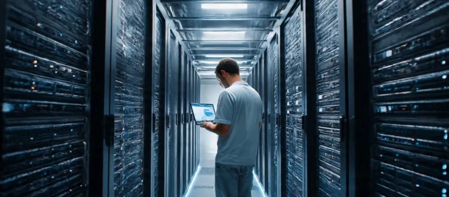 Por qué los equipos de marketing deberían usar VPS escalables para campañas de alto tráfico