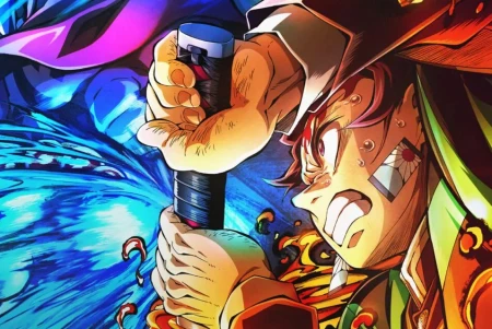 Kimetsu no Yaiba – La Fortaleza Infinita, reafirma la tendencia de la transición de la televisión al cine como estrategia de marketing y ventas