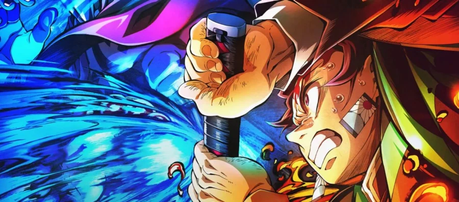 Kimetsu no Yaiba – La Fortaleza Infinita, reafirma la tendencia de la transición de la televisión al cine como estrategia de marketing y ventas