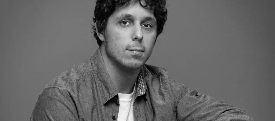Álvaro López, nuevo Director Creativo Ejecutivo de McCann