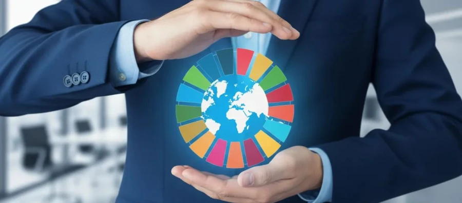 La Agenda 2030 del Marketing y la Publicidad: tendencias que transformarán la próxima década