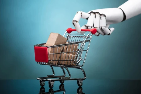 La inteligencia artificial autónoma está a punto de desbloquear la siguiente fase de expansión del comercio electrónico