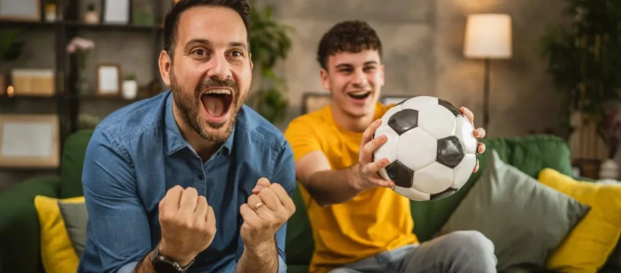 La paradoja del Fútbol pirata: un canal de marketing involuntario que amplía el impacto y visibilidad de las marcas