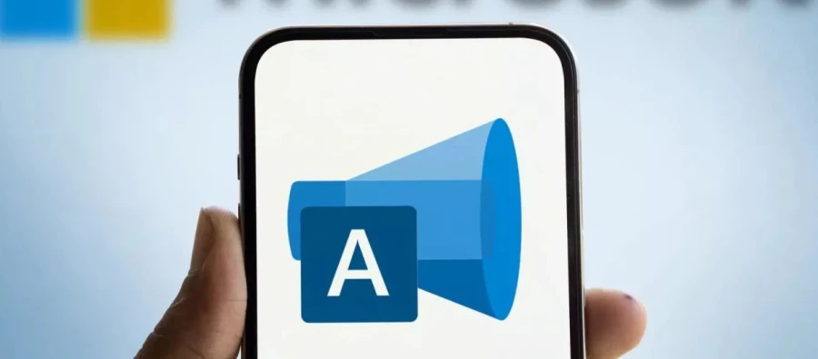 Microsoft advertising pone fin a su aplicación móvil una transición decisiva hacia la IA conversacional