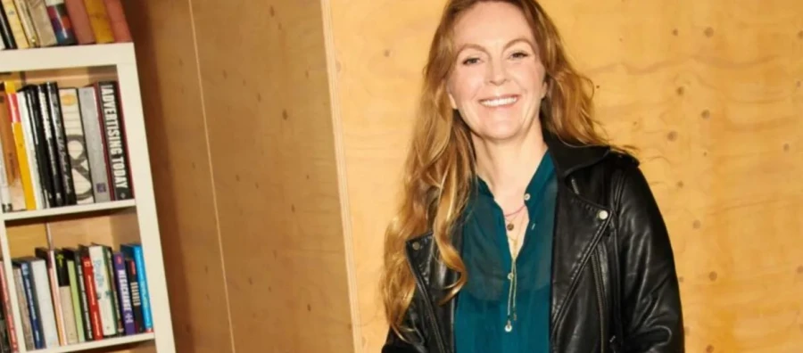 Interbrand nombra nueva Global Chief Creative Officer