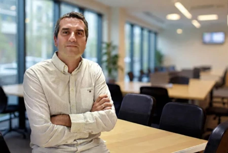 Javier Castiñeiras: "Cuando hablamos de transformación digital, la clave no está en usar más tecnología, sino en usar los datos de forma inteligente"