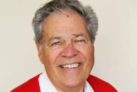 Muere David Weitzner, la mente creativa detrás del marketing de E.T., Star Wars y Alien