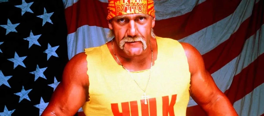 Cómo Hulk Hogan se convirtió en el Rey del marketing y merchandising con un imperio comercial sin precedentes