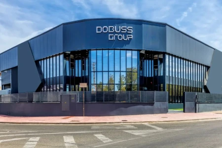 Dobuss Group cierra un año récord en crecimiento e internacionalización
