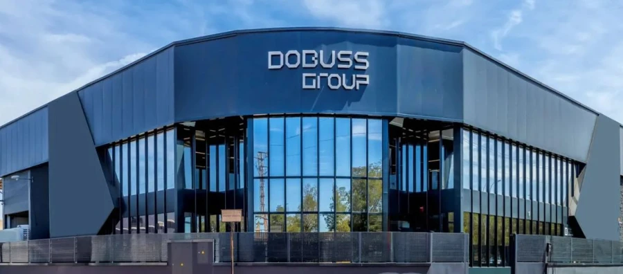 Dobuss Group cierra un año récord en crecimiento e internacionalización