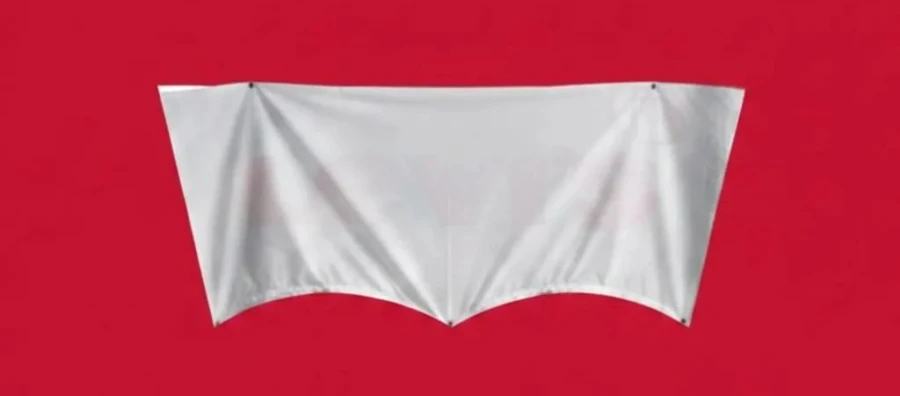 La ingeniosa respuesta de Levis al veto de la FIFA que es viral en el Mundial