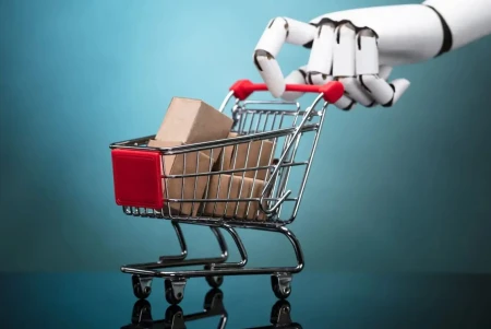 La evolución hacia el comercio agéntico y la autonomía en las decisiones de consumo