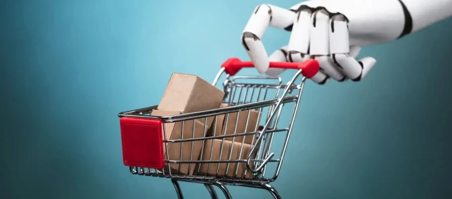 La evolución hacia el comercio agéntico y la autonomía en las decisiones de consumo