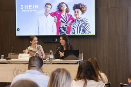 La Cámara de Comercio de Madrid y SHEIN impulsan la internacionalización digital de las marcas españolas