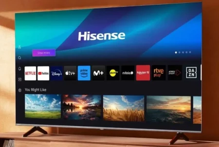 España laboratorio de pruebas: La polémica de la publicidad en Smart TV de Hisense marca un antes y un después