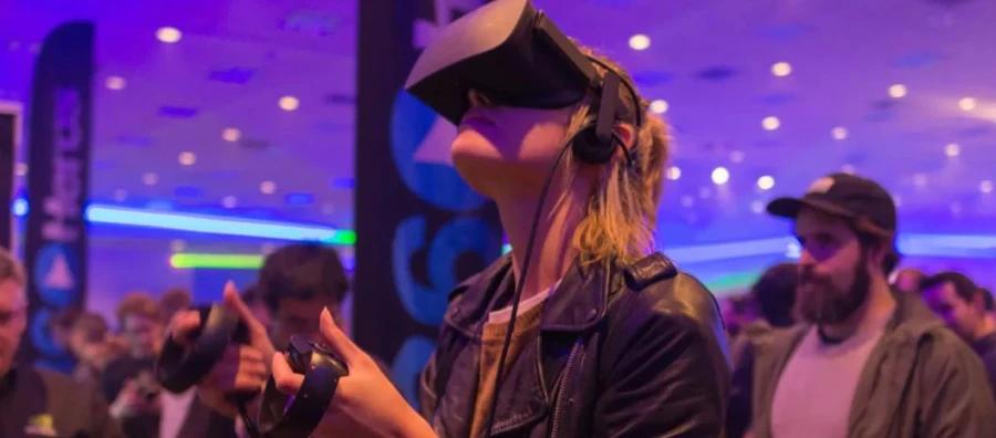 2026 será un año donde la integración de la tecnología en las experiencias de marca será total