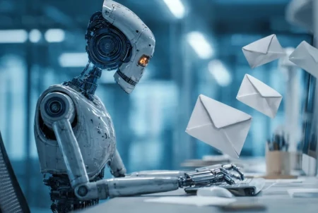 Cómo la inteligencia artificial está transformando el email marketing y la relación entre clientes, empresas y marcas