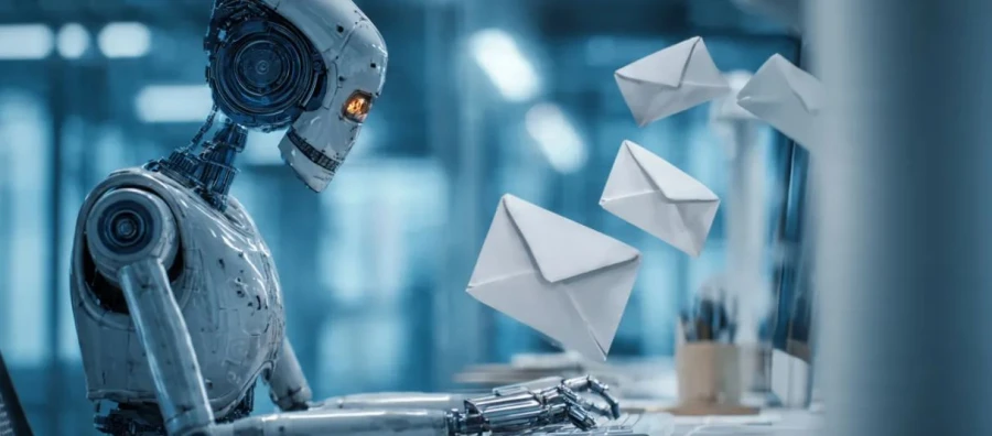 Cómo la inteligencia artificial está transformando el email marketing y la relación entre clientes, empresas y marcas