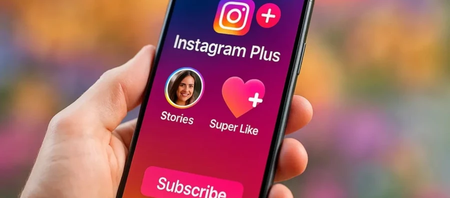 Instagram Plus se estrena a nivel mundial con funciones exclusivas de pago