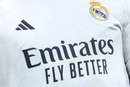 El Real Madrid y Emirates amplían su histórica alianza y Patrocinio hasta 2031