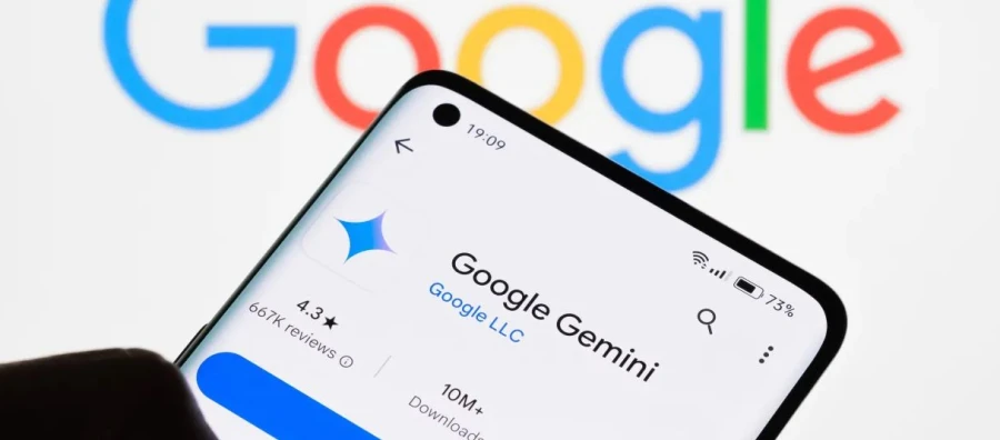 Google ya valora la llegada de la publicidad y los anuncios a Gemini tras alcanzar una cifra récord de usuarios