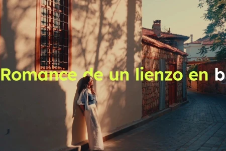 De la exigencia del briefing a la inspiración del verano: así es "El romance del lienzo en blanco" en el sector publicitario