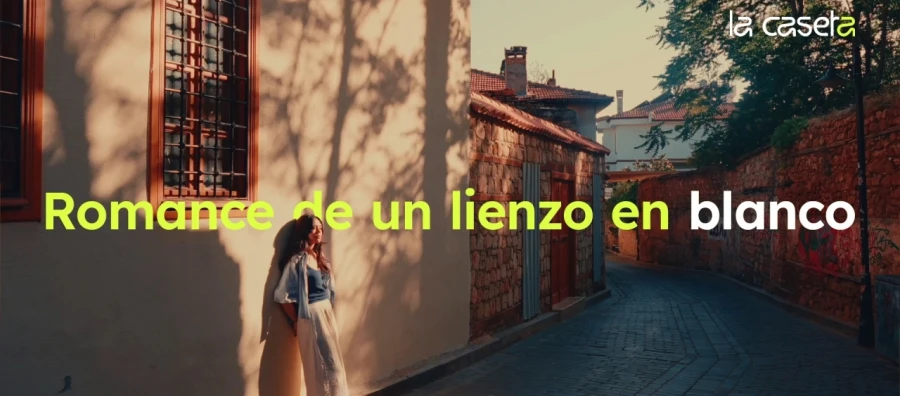 De la exigencia del briefing a la inspiración del verano: así es "El romance del lienzo en blanco" en el sector publicitario