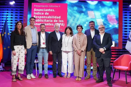 Cinco de cada diez anunciantes españoles alcanzan niveles óptimos de responsabilidad publicitaria