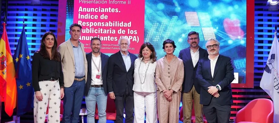Cinco de cada diez anunciantes españoles alcanzan niveles óptimos de responsabilidad publicitaria