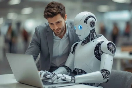 El auge de la inteligencia artificial ha dejado de ser una ventaja competitiva para transformarse en una expectativa base