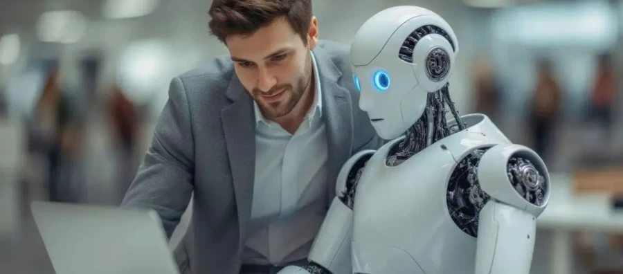 El auge de la inteligencia artificial ha dejado de ser una ventaja competitiva para transformarse en una expectativa base