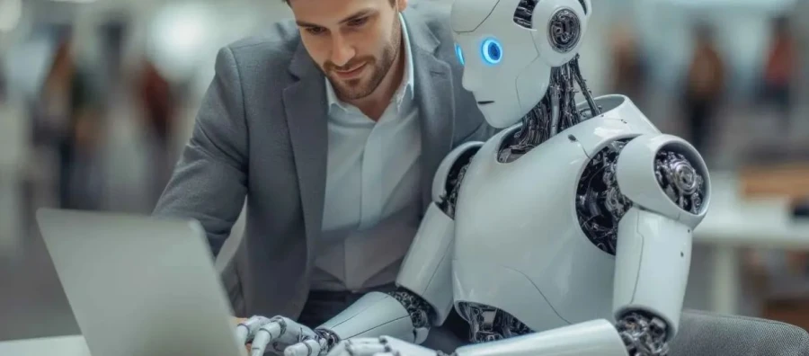 El auge de la inteligencia artificial ha dejado de ser una ventaja competitiva para transformarse en una expectativa base