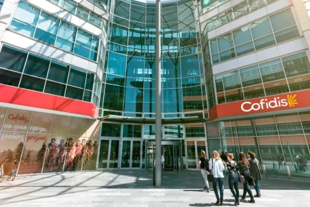 Cofidis moderniza su identidad visual con un nuevo logo que la reafirma como una marca cercana, humana y al lado de los clientes