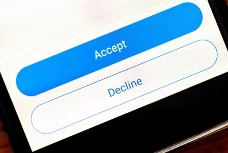 Tienes cuatro días para rechazar un cambio en tu perfil de Google