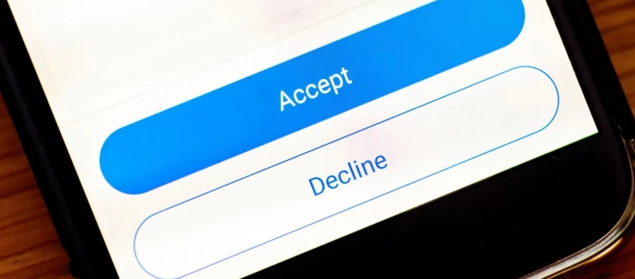 Tienes cuatro días para rechazar un cambio en tu perfil de Google
